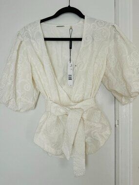 Elie Tahari Top